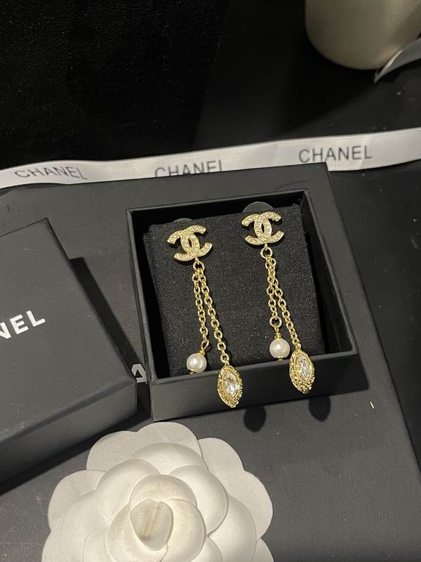 Chanel Earring 03yxs648